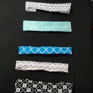 Headbands